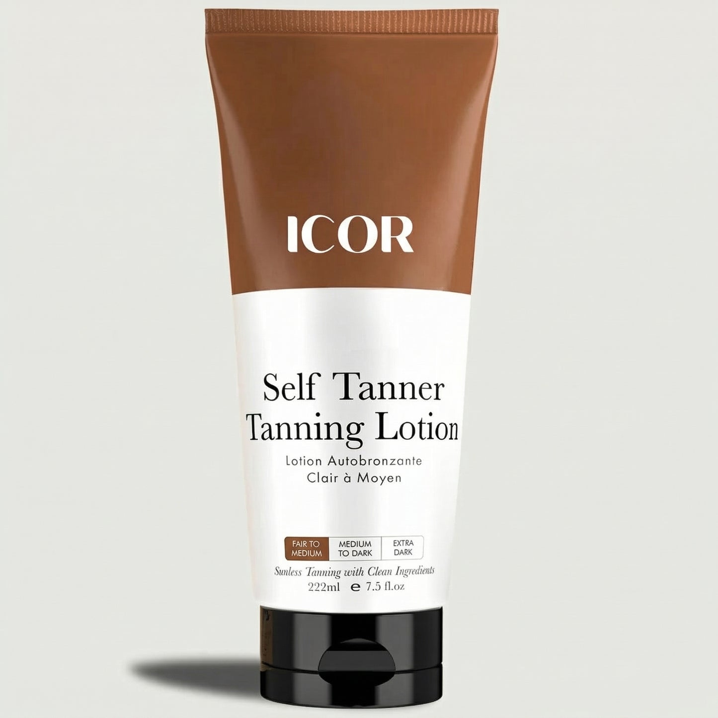 Self Tinning
