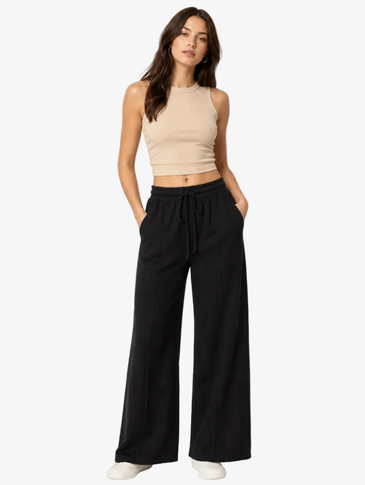 ICOR Summer Knit Set