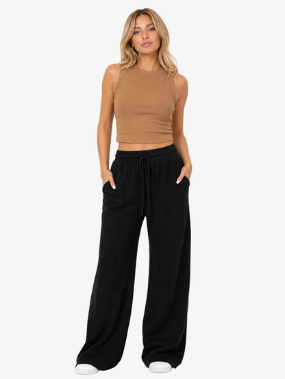 ICOR Summer Knit Set