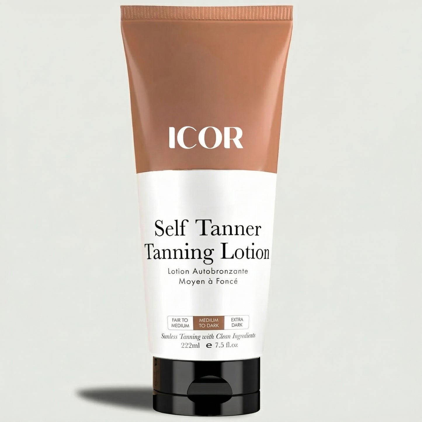 Self Tinning