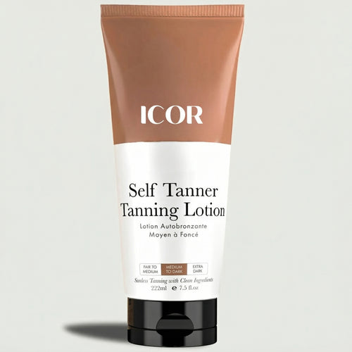 Self Tinning