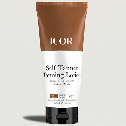 Self Tinning