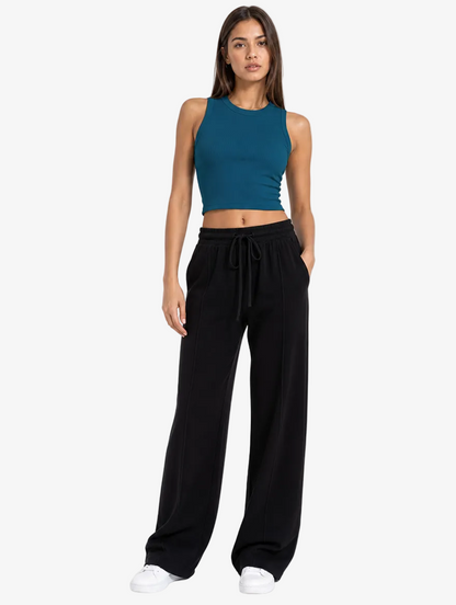 ICOR Summer Knit Set